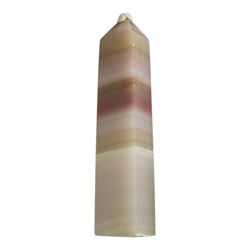 African Jade Tower